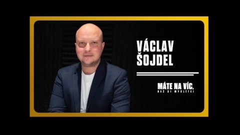 Náš Country Manager Václav Šojdel byl hostem podcastové série 